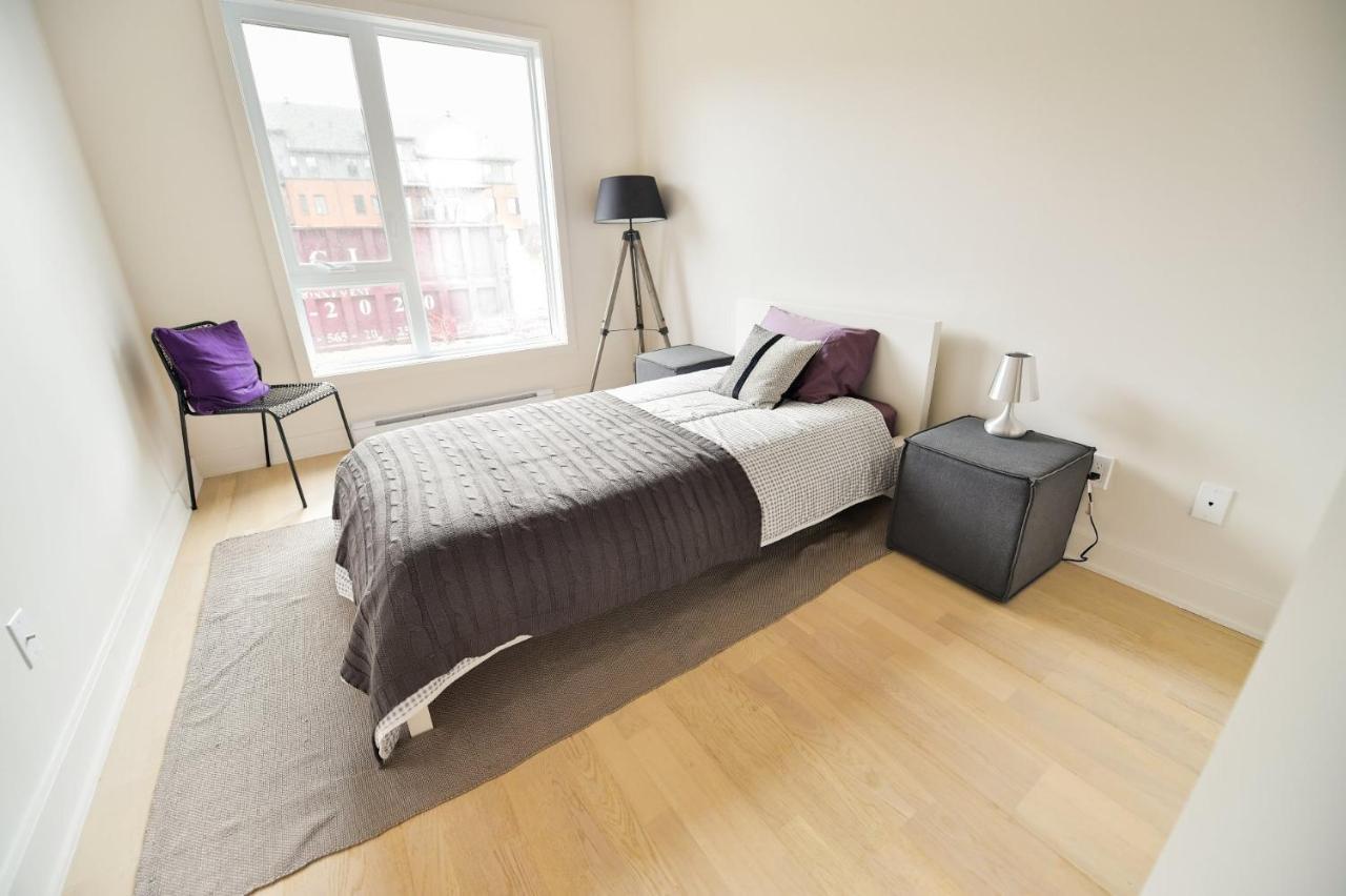 Spacious 3 Bed, 2 Bath In The Heart Of Shoreditch London Exterior photo